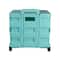 Everything Mary Collapsible Rolling Cart with Lid